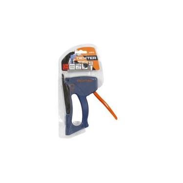Imagem de Grampeador Manual N53 6-10mm Dexter