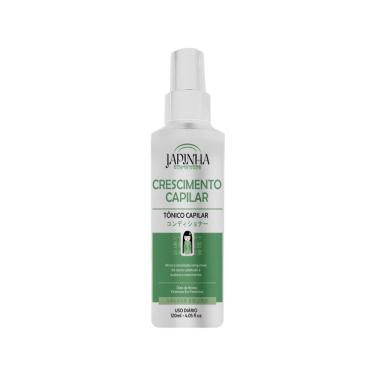 Imagem de Japinha - Tonico - Crescimento Capilar 120Ml
