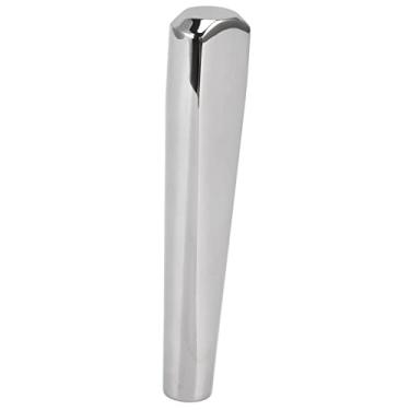 Imagem de Cerveja Tap Handle, 304 Aço Inoxidável Beer Keg Tap Handle Commercial Standard 3/8 Thread Americanos Projecto Beer Tap Alças para Kegerator Torre Stout Nitros Tap Projecto