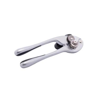 Imagem de WOLFF - Abridor de Lata Em Liga de Zinco Cabo Antiderrapante Chef Pro 16,5cm