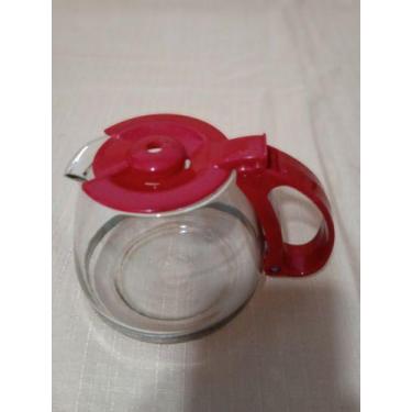 Imagem de Jarras Para Cafeteiras Ref:9119 Britânia CP 15 - JARRAS SÃO PEDRO