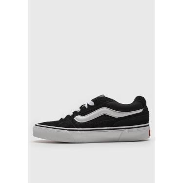 Imagem de Tênis Vans Wm Caldrone Preto Vans V1000100550011U feminino