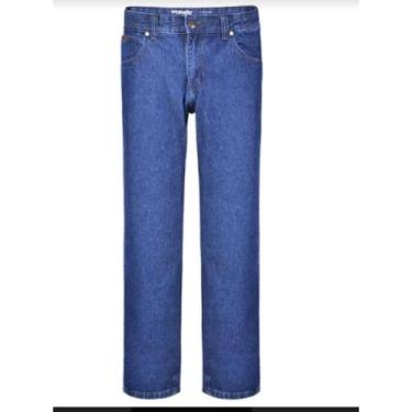 Imagem de Calça Wrangler  Jeans Urbano, Jeans, 38