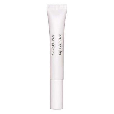 Imagem de Lip Perfector 2 em 1 Clarins Gloss Labial 12ml, 20 - Traslucent Glow