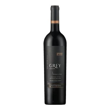 Imagem de Vinho Ventisquero Grey Glacier Carménère Tinto 750ml - Ventisqueiro