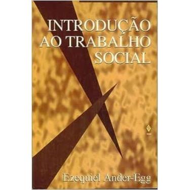 Imagem de Introdução ao trabalho social - VOZES - CATEQUESE, 3
