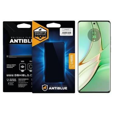 Imagem de Película Para Motorola Edge 40 - Antiblue - Gshield