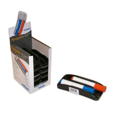 Imagem de Apagador Para Quadro Branco Com Feltro