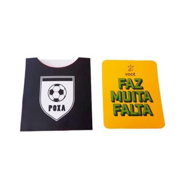 Imagem de Cartao Faz Muita Falta