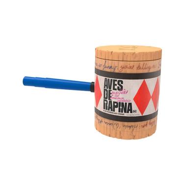 Imagem de Balde De Pipoca Aves De Rapina - Cinemark