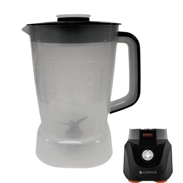 Imagem de Copo Liquidificador Cadence Robust