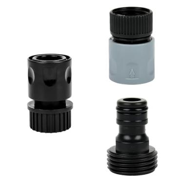 Imagem de BANLIN Kit De Engate Rápido Para Motor Popa, Yamaha, Yamaha Offshore Perfeito, Vmax Sho E Xto O Offshore, Todos Os Motores 4 Tempos (Motor Variando 8 Hp A 425 Hp)