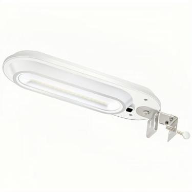 Imagem de MOLEBIT Luzes Solares Externas À Prova D'Água, Para Calhas Externas, Arandelas De Parede Superbrilhantes, 18 Leds, 250 Lúmens, Porta Da Frente, Parede, Quintal, Garagem, Jardim, Cerca (Branco, 1 Pac