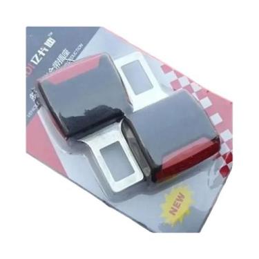 Imagem de Clipe De Extensão Do Cinto De Segurança Do Carro Do Bebê Bloqueio De S