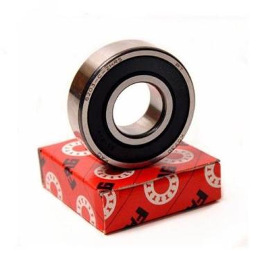 Imagem de Rolamento 6204 Fag