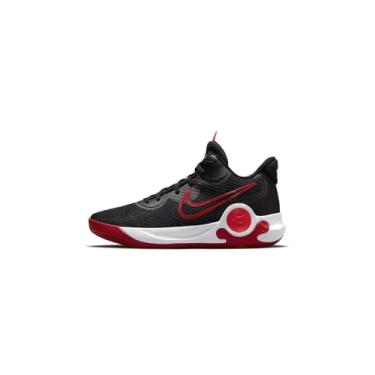Imagem de Nike Men's KD Trey 5 IX Basketball Sneakers CW3400-001 (Numeric_10_Point_5)