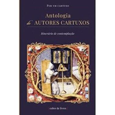 Imagem de Antologia De Autores Cartuxos