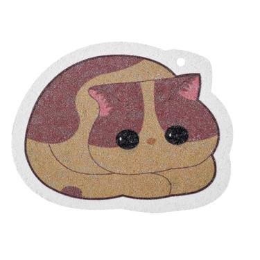 Imagem de Esponja de lavagem de louça absorvente absorvente polpa de madeira eficaz algodão ecológico esponja de prato para utensílios de limpeza de cozinha panelas