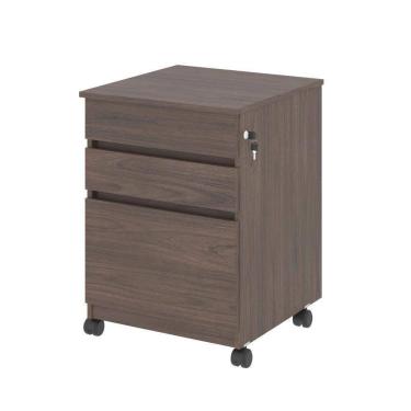 Imagem de Gaveteiro Com 3 Gavetas Nora Freijo