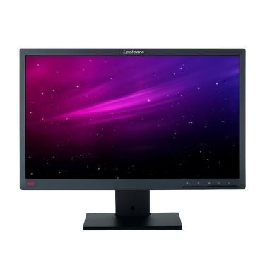 Imagem de Usado: Monitor Lenovo Lt2252 22P - Wide - Base Regulável - VGA - Displayport - VOKE