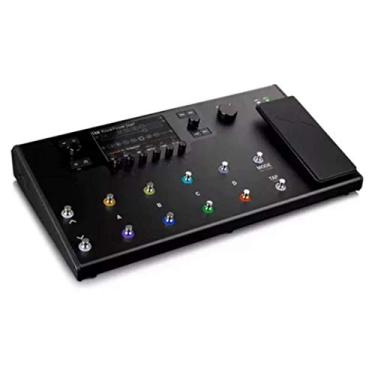 Imagem de Pedal De Efeito Line 6 Helix Lt Preto
