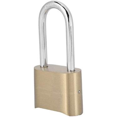 Imagem de aqxreight 4 DIGIT DIGIT Senha B Bloqueio Combinação A Mala de Bagagem Bloqueio de Senha de de Cadeado LockPadlock Locksuitcase Lockdigit Bloquear você Mesmo Com Facilidade e Segurança