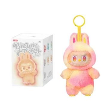 Imagem de LABUBU 3a geração THE MONSTERS Brinquedo de caixa cega de pelúcia de v