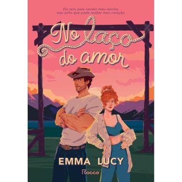 Imagem de No Laço Do Amor