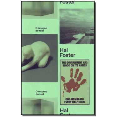 Imagem de Retorno do Real, O