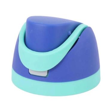 Imagem de Tampa De Substituição Para Garrafa De Água Owala Freesip De 16oz 24oz 