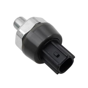 Imagem de Interruptor do sensor de pressão de óleo do motor compatível com Nissan 370Z Tule Guishi para Infiniti EX J50 FX S51 V36 HV36 CV36 Y50 Y51 Q50 Q60 Q70 XQ50 QX70 QX80 QX56 Substituição # 25240-4M400 E