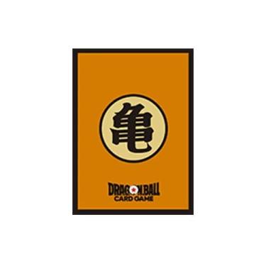 Imagem de Bandai Dragon Ball Super Fusion World Card 64ct Sleeves Series 3 - Kame School