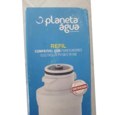 Imagem de Refil Planeta Agua PROLUX 1082 COMPATIVEL com PURIFICADORES ELECTROLUX