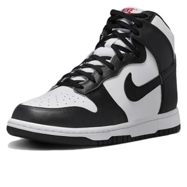 Imagem de Nike Womens WMNS Dunk High DD1869 103 Panda (2021) - Size 6W Black/White