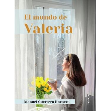 Imagem de El mundo de Valeria. 3era edición - Espanhol