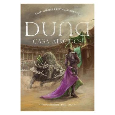 Imagem de Duna - Vol. 1
