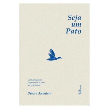 Imagem de Seja Um Pato