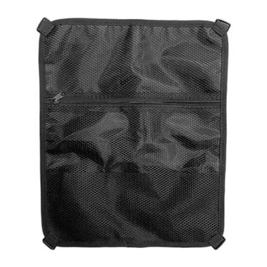 Imagem de simhoa Bolsa de para prancha de stand up paddle, acessórios para organização de esportes aquáticos, zíper, bolsa de malha para caiaque, transporte