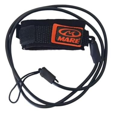 Imagem de Leash para Prancha Bodyboard Cordinha Punho Cores Sortidas