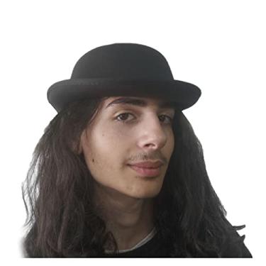 Imagem de Chapéu Chaplin Luxo