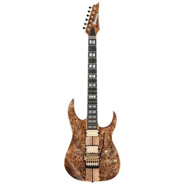 Imagem de Guitarra Ibanez Rgt 1220Pb Abs Antique Brown Stained