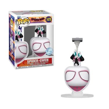 Imagem de Funko Pop! Marvel Spider-Man - Spider-Gwen 1479