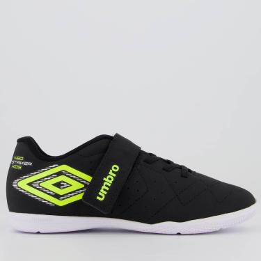 Imagem de Chuteira Umbro Neo Striker Futsal Juvenil 31