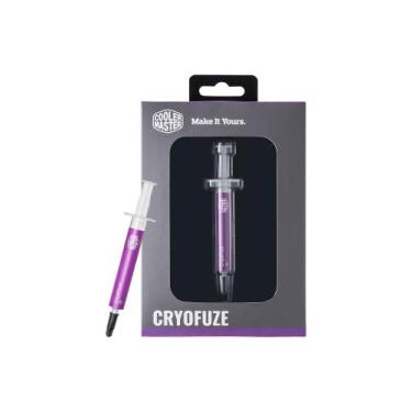 Imagem de Pasta Térmica Cryofuse Cinza - Mgz-ndsg-n07m-r2 - COOLER MASTER
