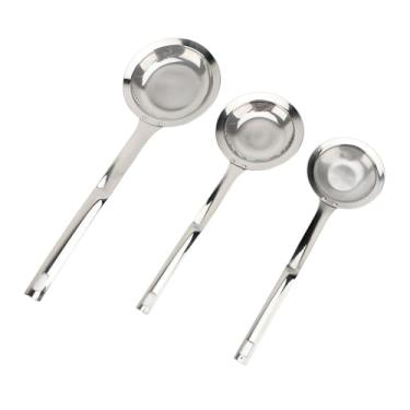 Imagem de Generic Skimmer Spoon, Festa de Skimmer para Limpar 3 Peças para a Casa