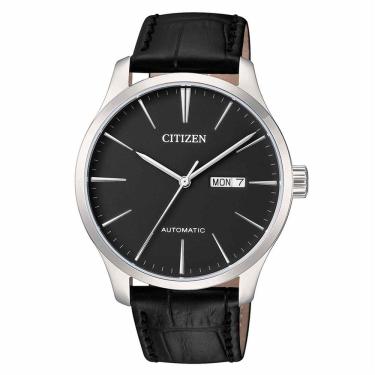 Imagem de Relógio Citizen Automático Masculino TZ20788D - NH8350-08E