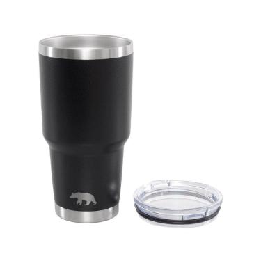 Imagem de Copo Térmico Qgk Tumbler Cerveja 12H Gelada 8H Quente Com