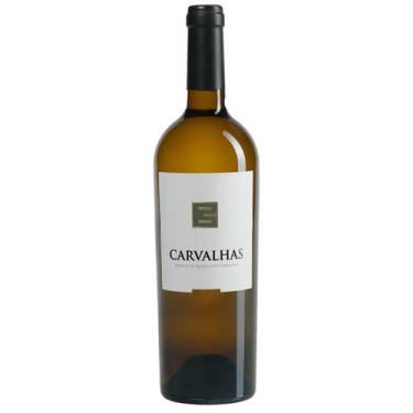Imagem de Vinho branco da quinta carvalhas 750ml