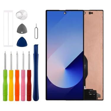Imagem de Duotipa Tela AMOLED para Samsung Galaxy Z Fold 6 5G SM-F956U, SM-F956W Tela LCD de 6,3 polegadas Montagem digitalizador com kit de ferramentas de reparo