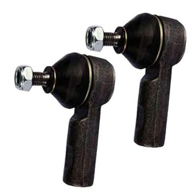 Imagem de Par Terminal Direcao - Celta 2000 A 2015 / Corsa 1994 A 2014 / Prisma 